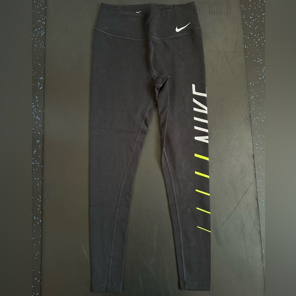 Nike Run Tights -small